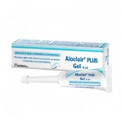 Aloclair plus bioadhesive gel  1 envase 8 ml