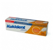 Kukident pro efecto sellado - crema adh protesis dental (40 g)