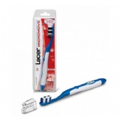 Lacer cepillo dental electrico micromove medio (duplo)