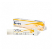 Recugel hidratacion s ocular 10 g