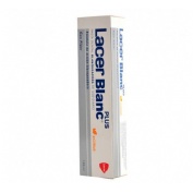 Lacerblanc plus blanqueadora citrus 125ml (con fluor)