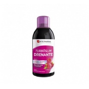 Forte pharma turboslim drenante frambuesa 500ml