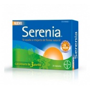Serenia (30 capsulas)