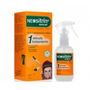 Neositrin spray antipiojos 100 ml
