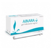 Ainara gel hidratante vaginal 30 g