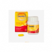 Supradyn energy extra 30 comp