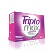 Triptomax (30 comprimidos)
