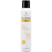 Heliocare 360º spf 50 fluido airgel corporal - protector solar / sunscreen (200 ml)