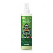 Nosa spray protector-desenredante manzana-verde 250ml