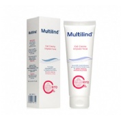Multilind gel-crema limpiador facial 125ml
