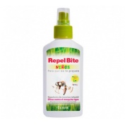 Repel bite niños spray repelente 100 ml (+1año)