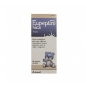 Eupeptina kids polvo 65 g