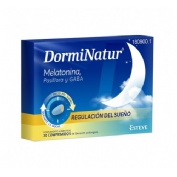 Dorminatur (30 comprimidos liberacion prolongada)