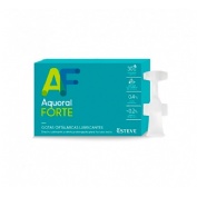 Aquoral forte 30 monodosis (apto lentillas)