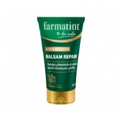 Farmatint balsamo reparador 150 ml