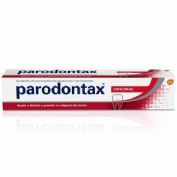 Parodontax original (con fluor) 75 ml