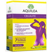 Aquilea celulitis 15 sticks (sabor piña)