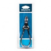 Alicate pedicuro - beter (cromado 13.5 cm)