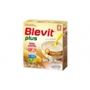 Blevit apto para dietas sin gluten 300 g