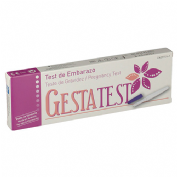 Test de embarazo gestatest 1 unidad - gestatest