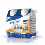 Ensure nutrivigor vainilla 4x220ml
