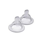 Tetina silicona flujo extra rapido mam teat x + 6 meses - mam teat x