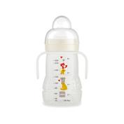 Biberon entrenamiento mam trainer + n 220 ml - mam trainer +