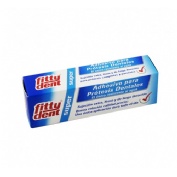 Fittydent superadhesivo protesis dental adhesivo 20 g