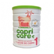 Capricare 1 preparado lactantes - leche de cabra (800 g)