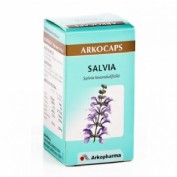 Salvia arkopharma (48 capsulas)