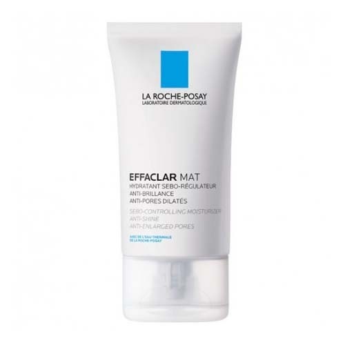 Effaclar mat+ hidratante rostro matificante  1 envase 40 ml