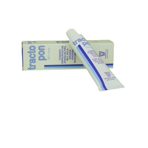 Tractopon urea 30%  1 tubo 40 ml