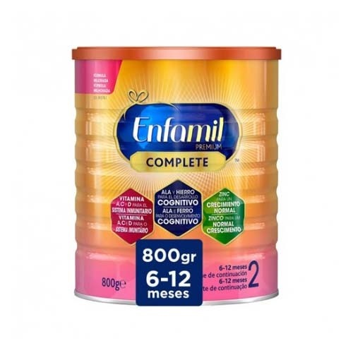 Enfamil 2 premium 800 g