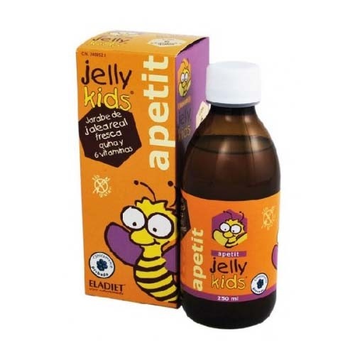 Jelly kids apetit (250 ml fresa)