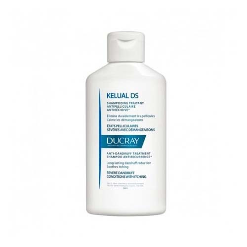Kelual ds champu 100 ml