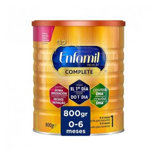 Enfamil 1 premium 800gr