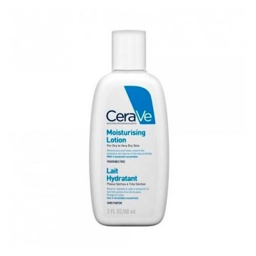 Cerave limpiador control imperfecciones con salicilico 236ml