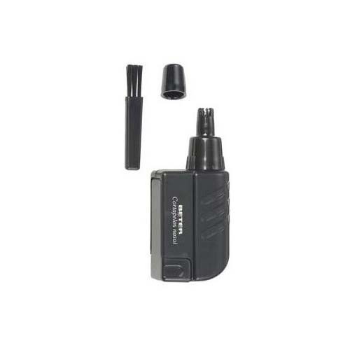 Beter cortapelos nariz y orejas