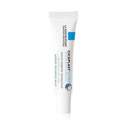 Cicaplast levres 7.5 ml (la roche posay)