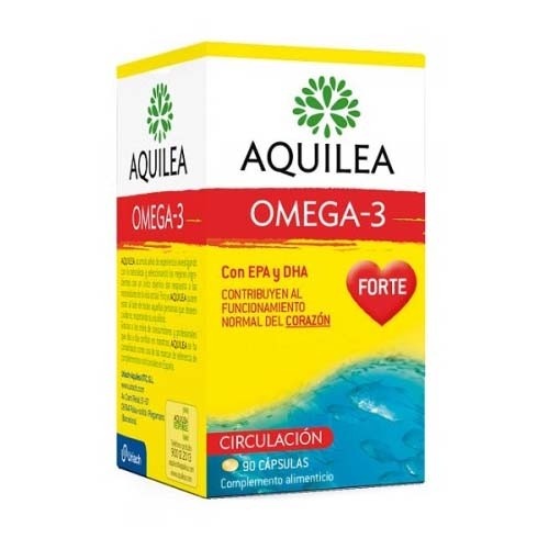 Aquilea omega-3 90caps