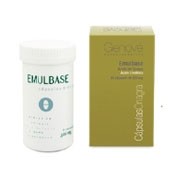 Emulbase (500 mg 50 capsulas blandas)
