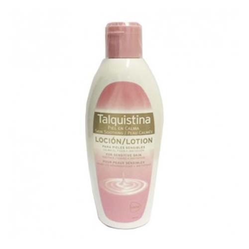 Talquistina locion 200 ml
