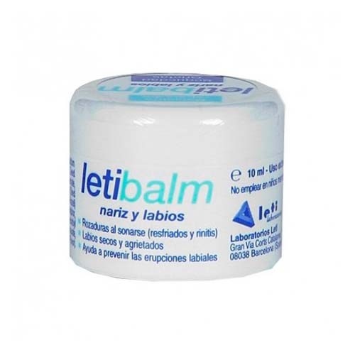 Letibalm 10 ml.