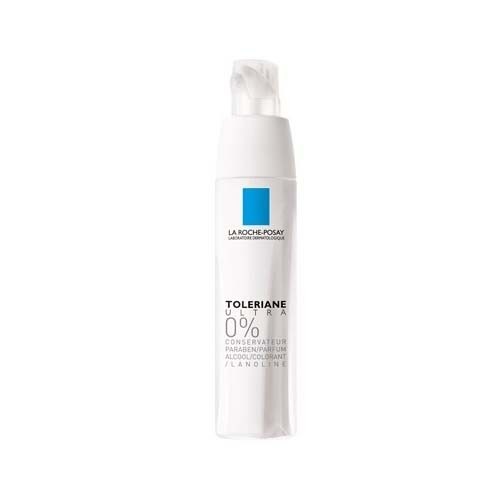 Toleriane dermallergo crema ultra calmante p.alergica 40ml (la roche posay)