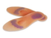 Comforsil plantillas con descarga metatarsal calbe t- med 2 u