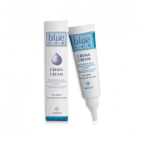 Blue cap crema (50 g)