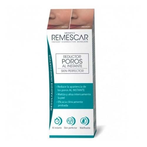Remescar reductor de poros (1 envase 20 ml)