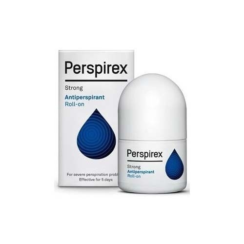 Perspirex strong antitranspirante  1 roll on 20 ml