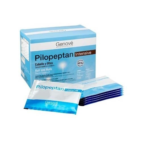 Pilopeptan intensive (15 sobres 20 ml)