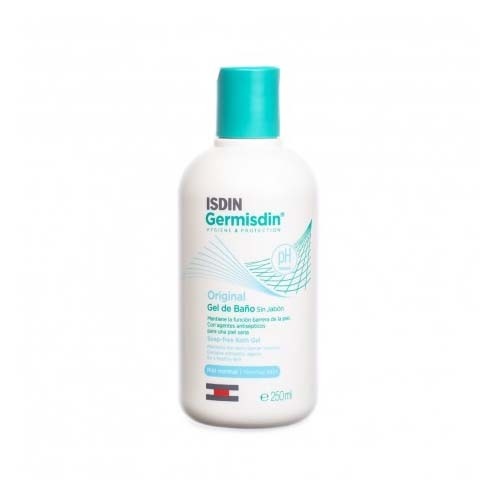 Germisdin gel 250 ml